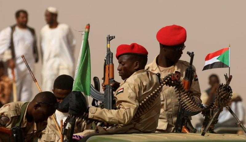 الجيش السوداني يتهم عناصر الدعم السريع بمحاولة الهجوم على مقر قيادة منطقة العاصمة المركزية