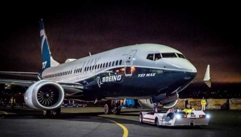 شركة بوينج تعتزم رفع إنتاجها من طائراتها طراز 737
