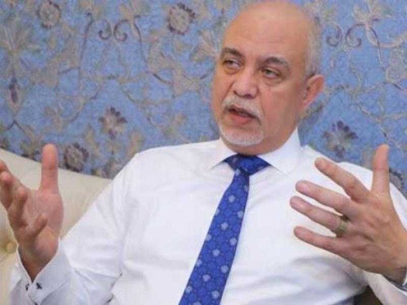 نائب بالشيوخ: توجد رغبة حقيقية بخروج الحوار الوطني في أفضل صورة