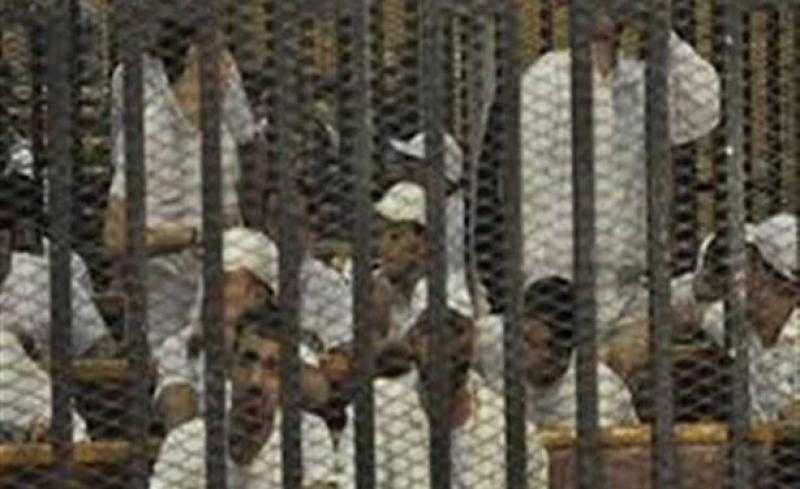 نظر محاكمة 108 متهمين بخلية داعش القطامية.. اليوم