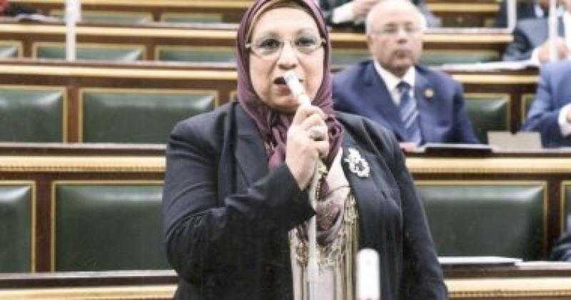 طلب إحاطة بشأن إنشاء المطبات العشوائية