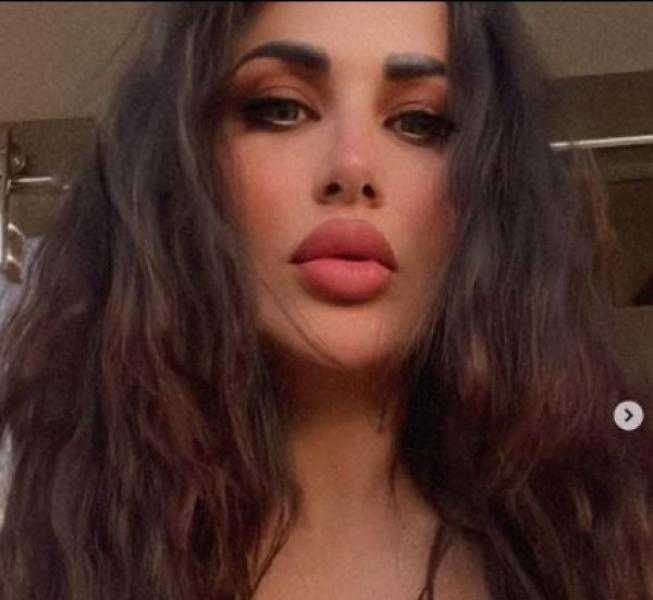 ندى الكامل تكشف حقيقة ارتباطها وتنفعل على منتقدي مظهرها