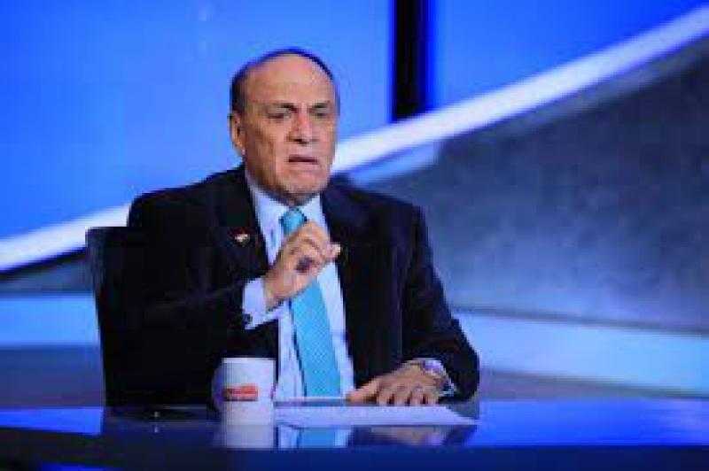 سمير فرج: مصر عاشت فترة صعبة بسبب الإرهاب وسيناء كانت مستباحة.. فيديو