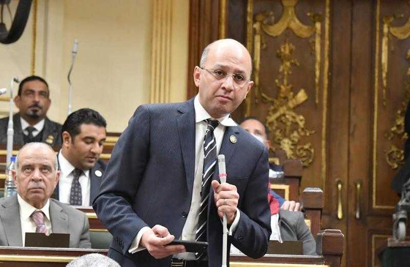 عضو بـ«اقتصادية النواب»: حزمة مبادرات في الموازنة العامة الجديدة لدعم القطاع الإنتاجي