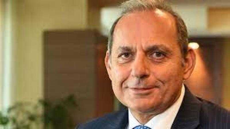 عكاشة: البنك الأهلي يحرص على تطبيق أحدث المعايير الدولية لتأمين بيانات العملاء والموظفين