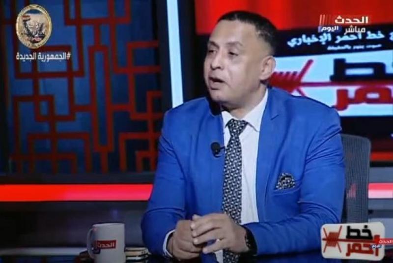 استشاري أسري يحذر: انتقال الولاية التعليمية للزوجة أمر خطير جدا.. فيديو