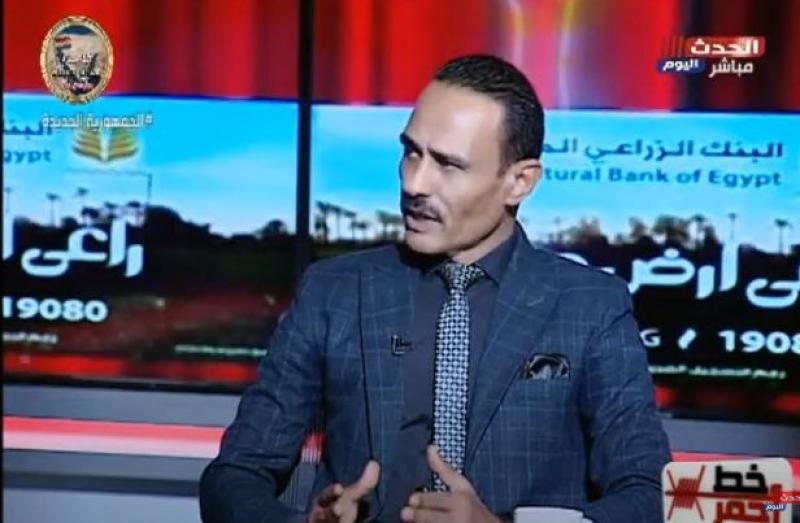 محام بالنقض: لا يمكن أن تُسن القوانين بناء على حالات فردية في الدراما.. فيديو