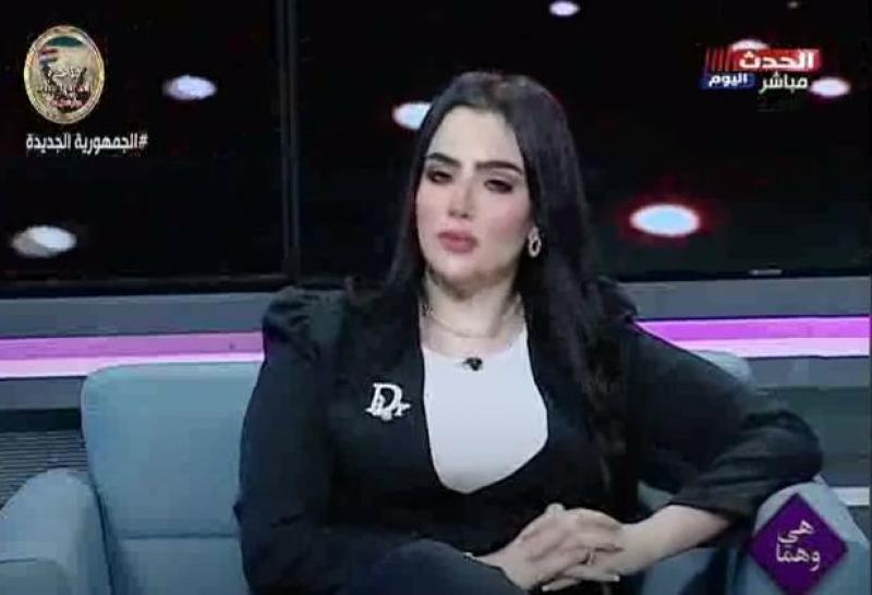 أميرة عبيد توجه رسالة لـ عروس كفر الشيخ بعد إثبات عذريتها.. فيديو