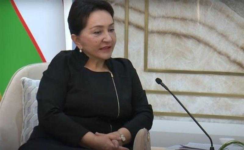رئيسة البرلمان الأوزبكي: 40 تشريعا للقوانين لتمكين المرأة في البلاد
