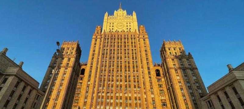 موسكو: مقتل 20 ضابطا أوكرانيا في ضربة صاروخية على مصنع لبناء السفن جنوب البلاد
