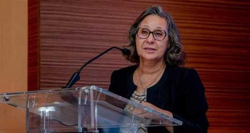 وزيرة الصناعة التونسية: حريصون على استقطاب الاستثمارات الأجنبية في صناعة مكونات الطائرات