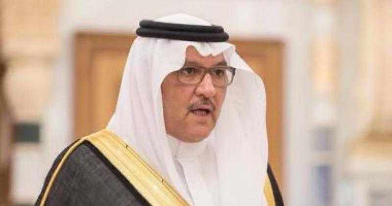 السفير السعودي: المملكة تجلي 2544 شخصاً من السودان ينتمون لـ 74 دولة