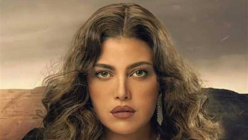 ريهام حجاج: احترم السيناريو الذكي.. و«جميلة» حقق نجاحا كبيرا