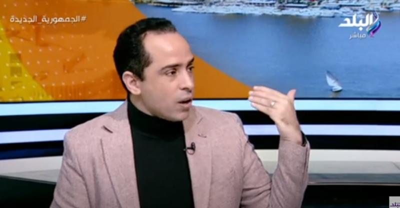 المغازي: مصر قدمت دورا فاعلا للحفاظ على مواطنيها بالخارج في وقت الأزمات.. فيديو