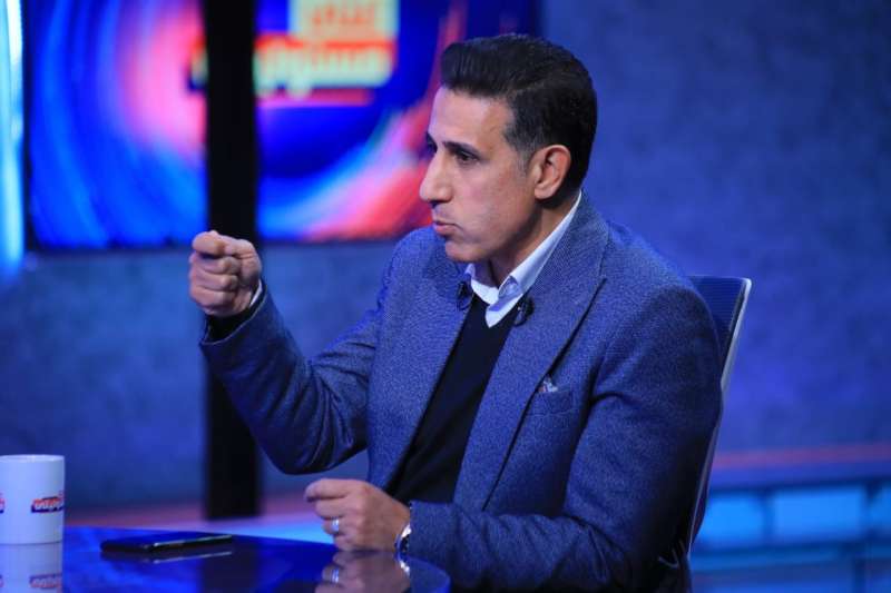 خط أحمر