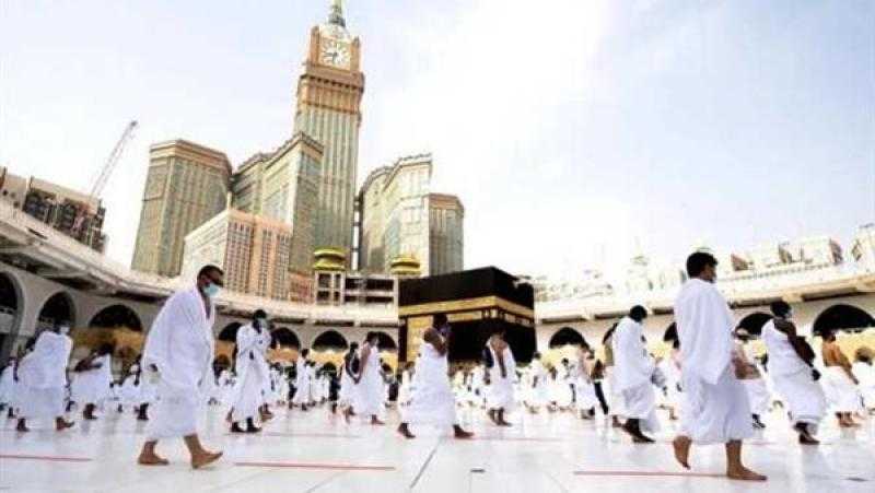 «المنع من دخول السعودية 10 سنوات» عقوبة الحج دون تصريح