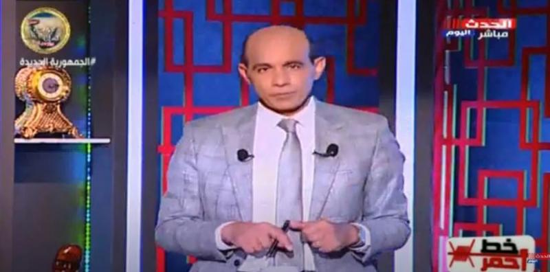 محمد موسى يشيد بدور الضرائب في التوعية بمنظومة الفاتورة الإلكترونية.. فيديو
