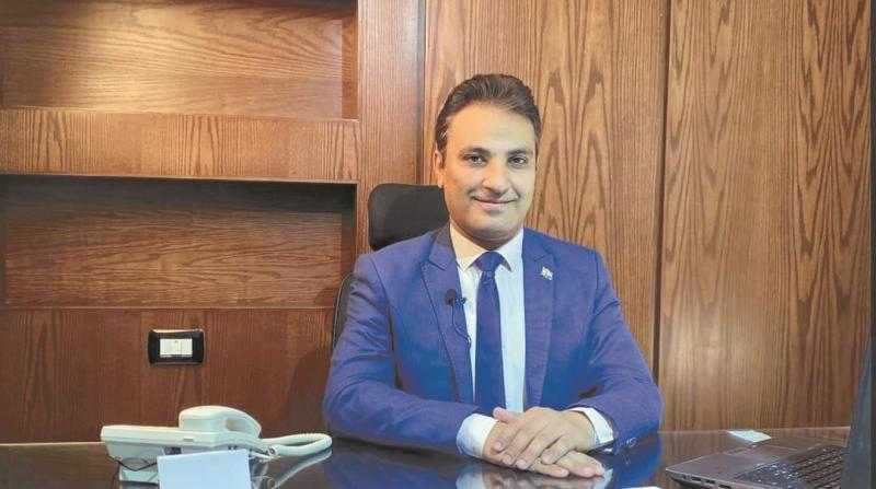 استشاري أمن معلومات: لا يمكن مواجهة قراصنة الإنترنت في المستقبل.. فيديو