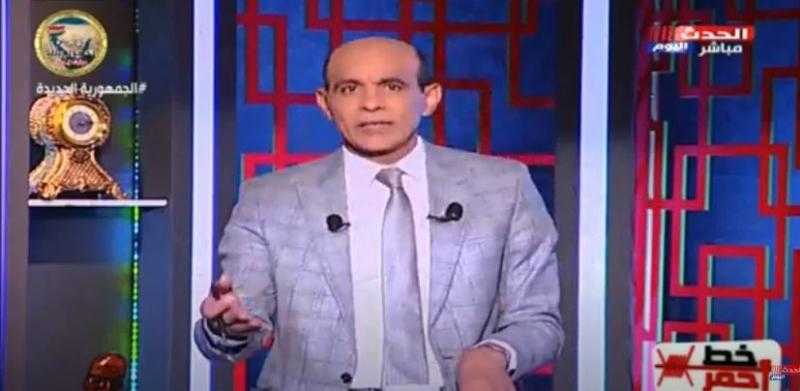محمد موسى: الفاتورة الإلكترونية ستقضي على التقديرات الجزافية: كله بالمسطرة