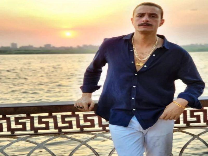 خط أحمر