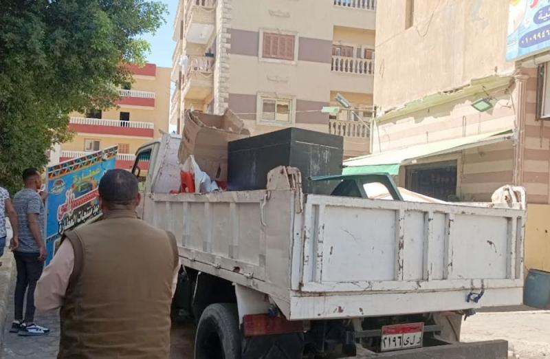 خط أحمر
