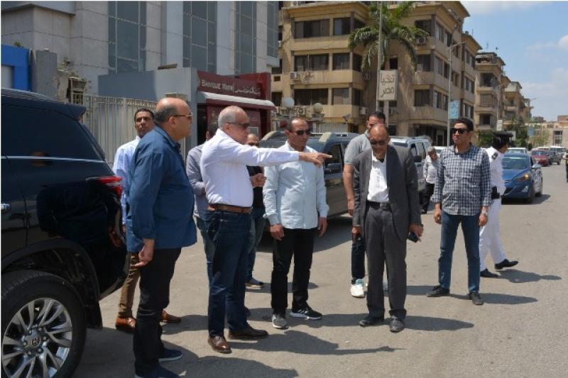 خط أحمر