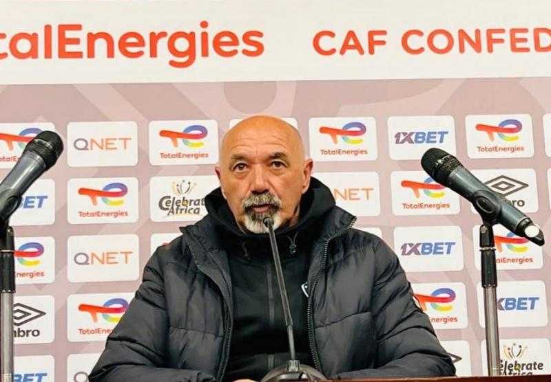 باتشيكو: بيراميدز يسعى للانتصار في جنوب إفريقيا والعودة إلى القاهرة ببطاقة التأهل
