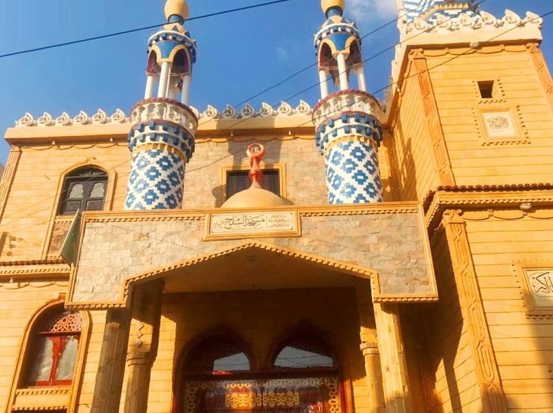 الأوقاف: افتتاح 6 مساجد الجمعة المقبلة
