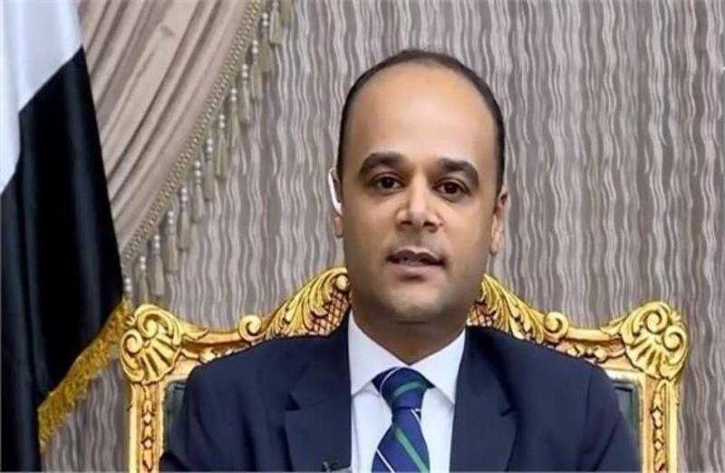 السفير نادر سعد: حريصون على تفادي أي سلبيات في برامج الطروحات وتطبيق أعلى درجات الحوكمة والانضباط