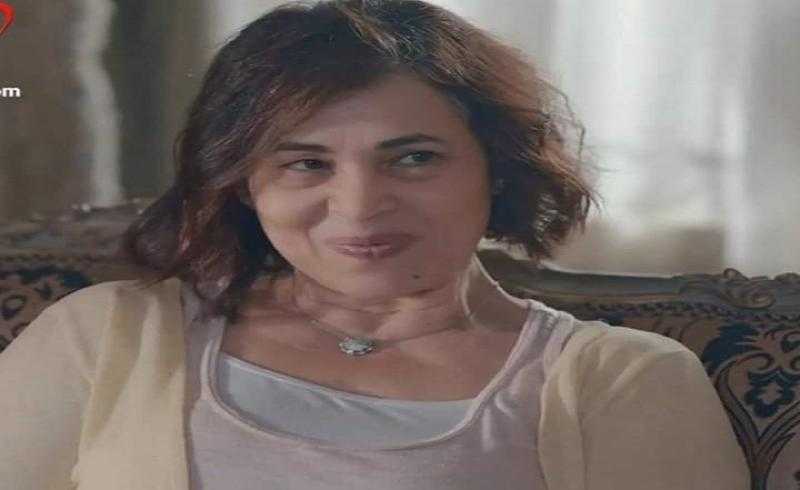 لبنى ونس عن دورها في ”الكتيبة 101”: إحساس صعب