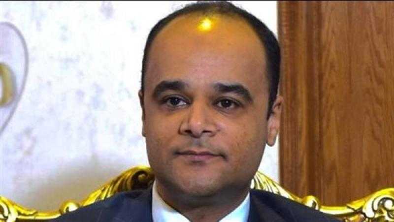 متحدث الحكومة: نستضيف 9 ملايين لاجئ في مصر ولم نتاجر بهم