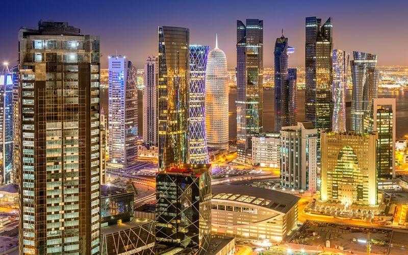 وزير المالية يتلقى دعوة لحضور «منتدى قطر الاقتصادي» في الدوحة