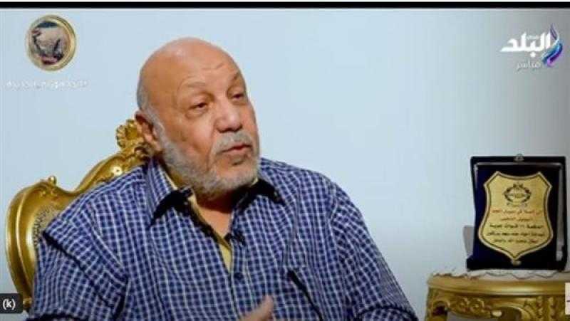 اللواء طيار محمد صلاح يكشف أسرار النصر في ذكرى تحرير سيناء.. فيديو