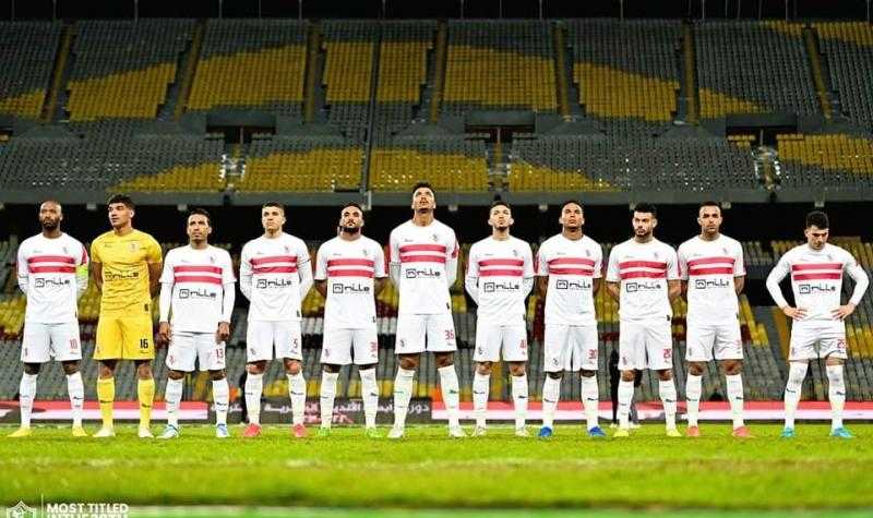 عقوبات قاسية تنتظر الزمالك حال الإنسحاب من كأس السوبر .. فيديو
