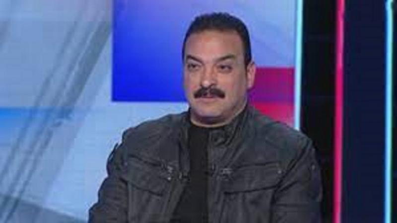 خط أحمر