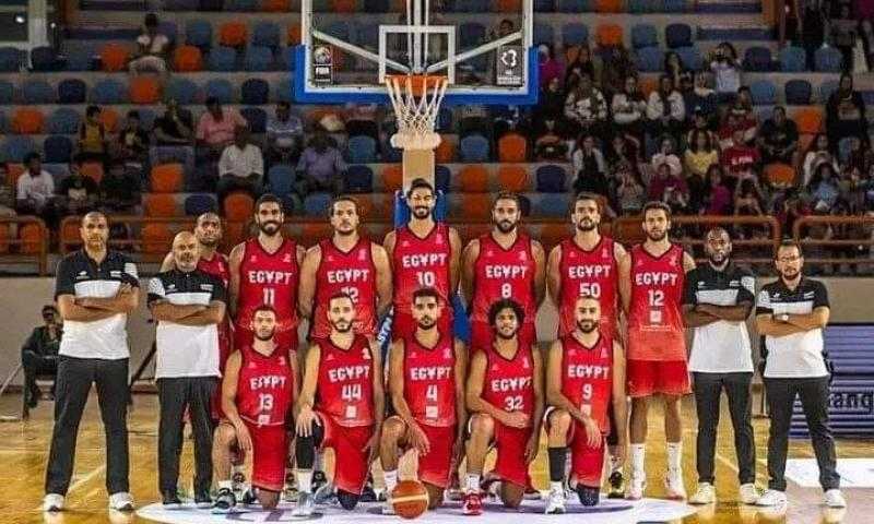 نائب رئيس اتحاد السلة : مجموعتنا بالمونديال متوازنة ونستعد للبطولة ببرنامج قوي