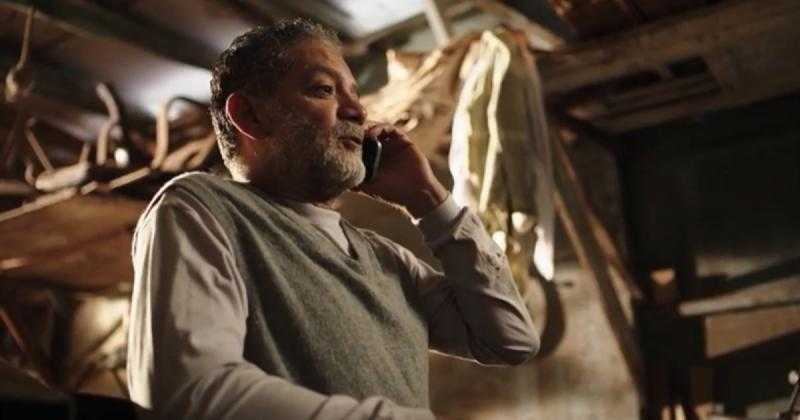 مجدي بدر: مررت بفترات صعبة.. و”ربنا عوضني بمسلسل جعفر العمدة