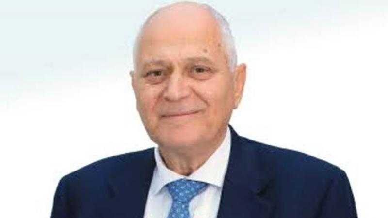 محمد نجيب رئيساً غير تنفيذي للمصرف المتحد