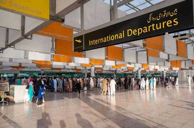 باكستان: إعلان حالة طوارئ صحية في المطارات بسبب جدري القرود