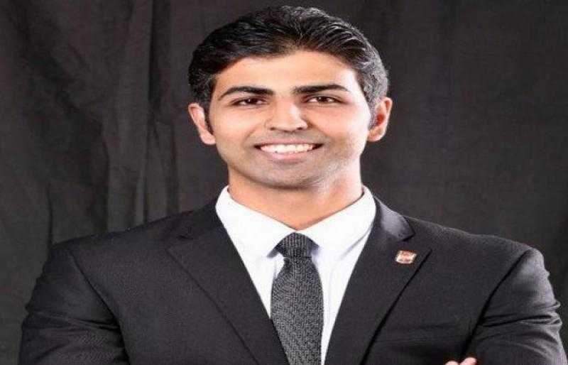 مهند مجدي رئيسا لبعثة الأهلي في الإمارات