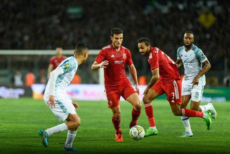 هدف عكسي يقود فيوتشر لقبل نهائي كأس الرابطة المصرية على حساب حرس الحدود