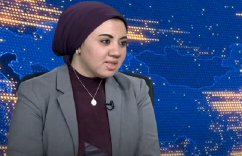 خط أحمر