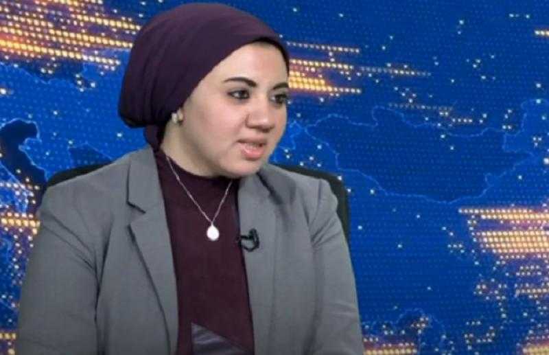 النائبة أميرة صابر تكشف أهمية المحليات بالنسبة للمواطنين