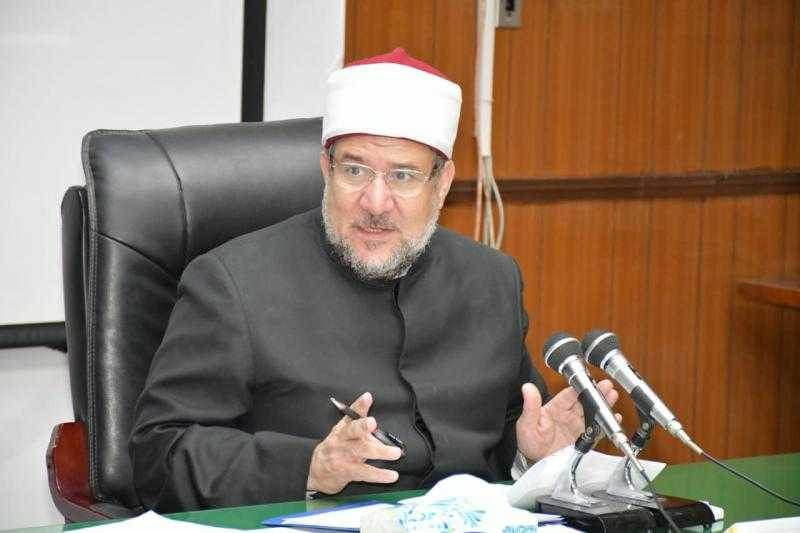الأوقاف تستقبل طلبات مرافقة بعثات الحج 2024م .. رابط التقديم
