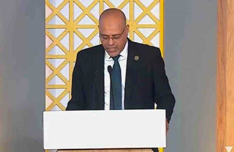 رئيس اتحاد نقابات العمال: عجلة الإنتاج لن تتوقف عند هذا الحد بل سنستمر في العطاء