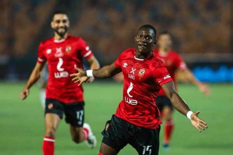 سيد معوض: ديانج والسولية بعيدان عن مستواهم.. وهذه نصيحتي لكولر