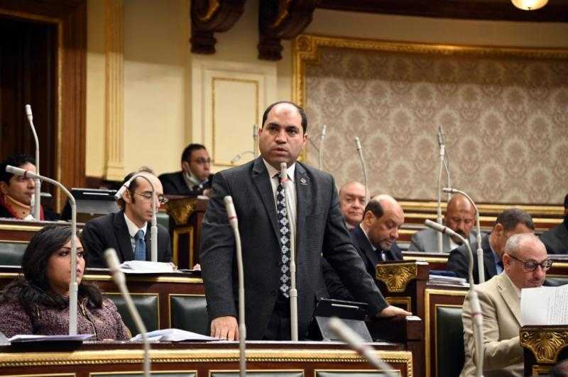عمرو درويش نائب التنسيقية: قانون حيازة الحيوانات الخطرة يمس جموع المصريين