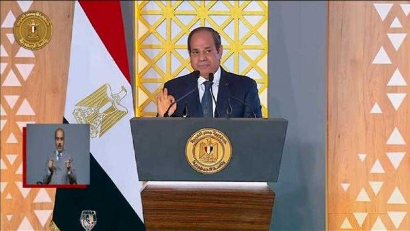 احتفالا بعيد العمال.. قرارات هامة للرئيس السيسي لدعم الأيدي العاملة