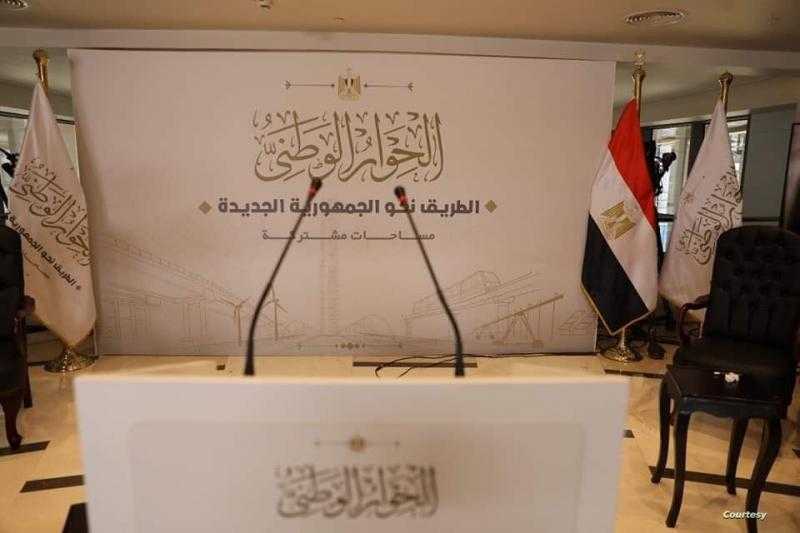 زكي القاضي: وصلنا آلاف المقترحات ولدينا 113 قضية تبحثها لجان الحوار الوطني