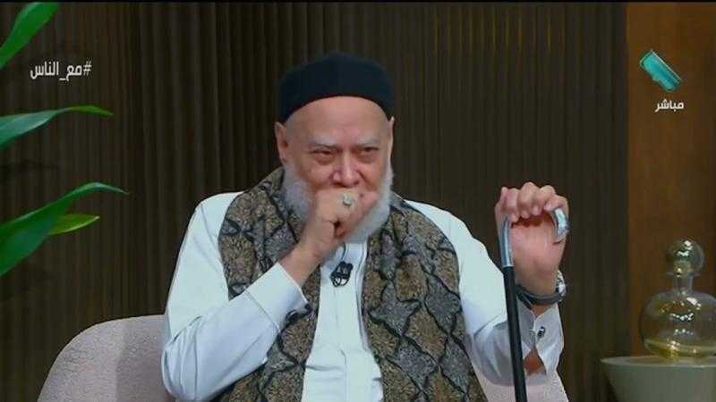 علي جمعة يكشف عبر قناة الناس عن مبادئ تجعل الإنسان أكثر سعادة